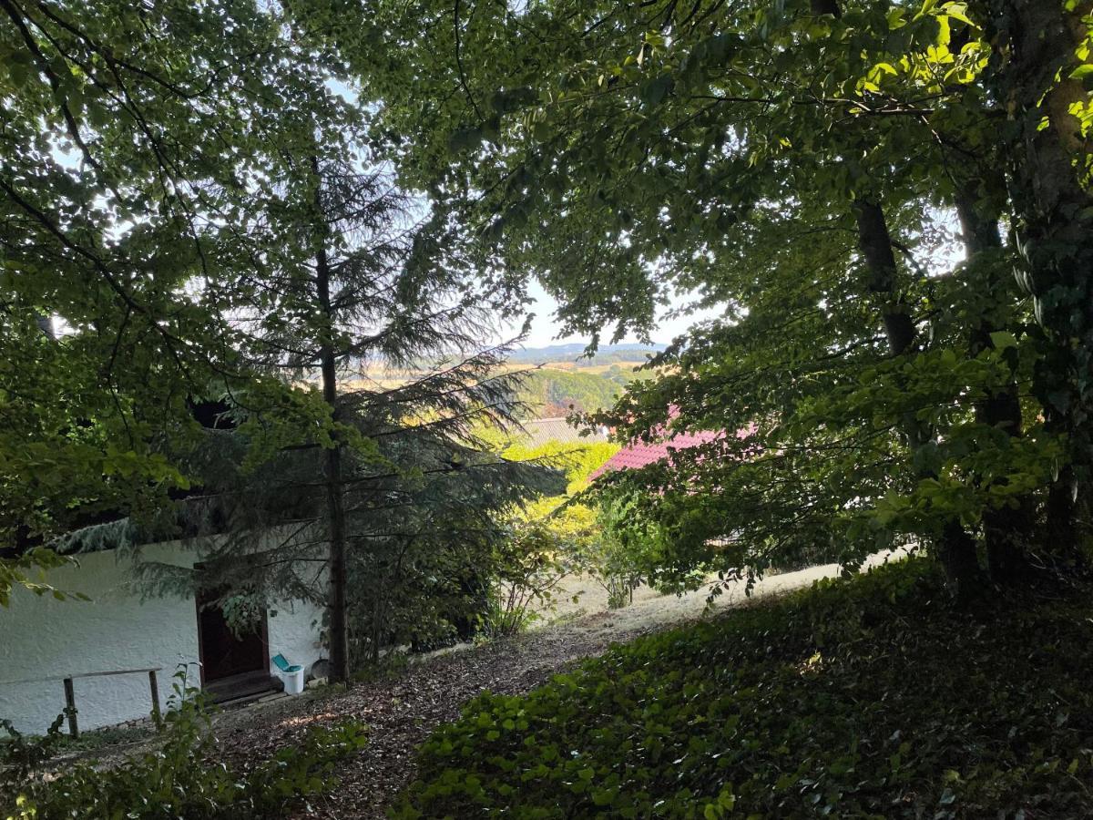 Ferienhaus Eifelblick Villa Feusdorf Exterior photo